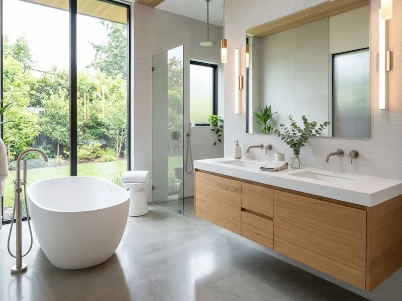 Bathroom Plumbing in Tolu, KY